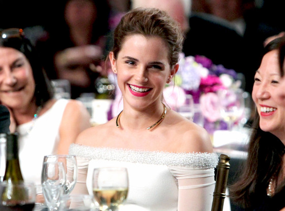Emma Watson Emma Watson